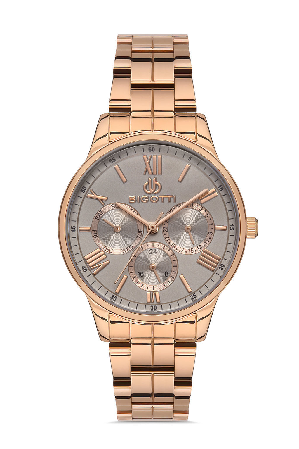 Bigotti milano ladies discount watch