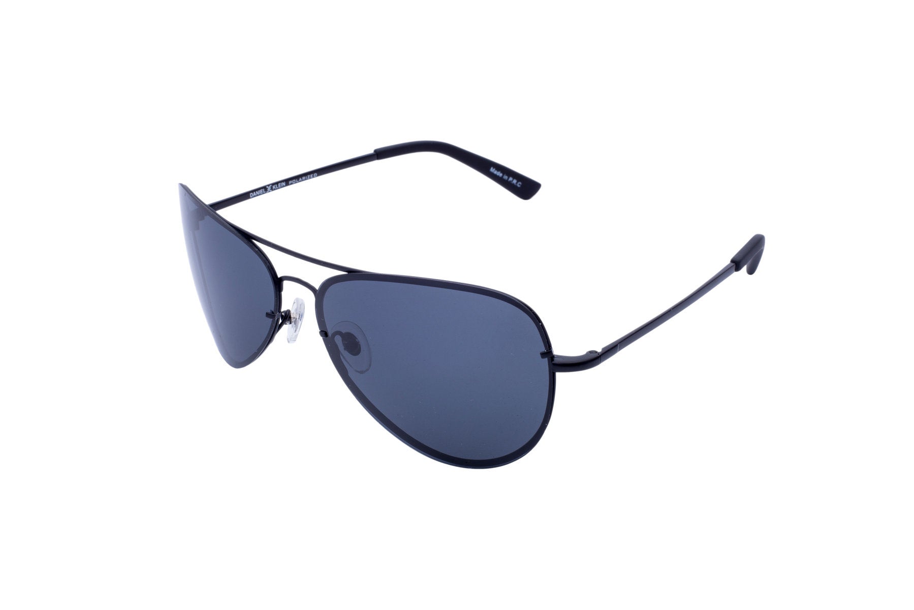 Daniel klein polarized online