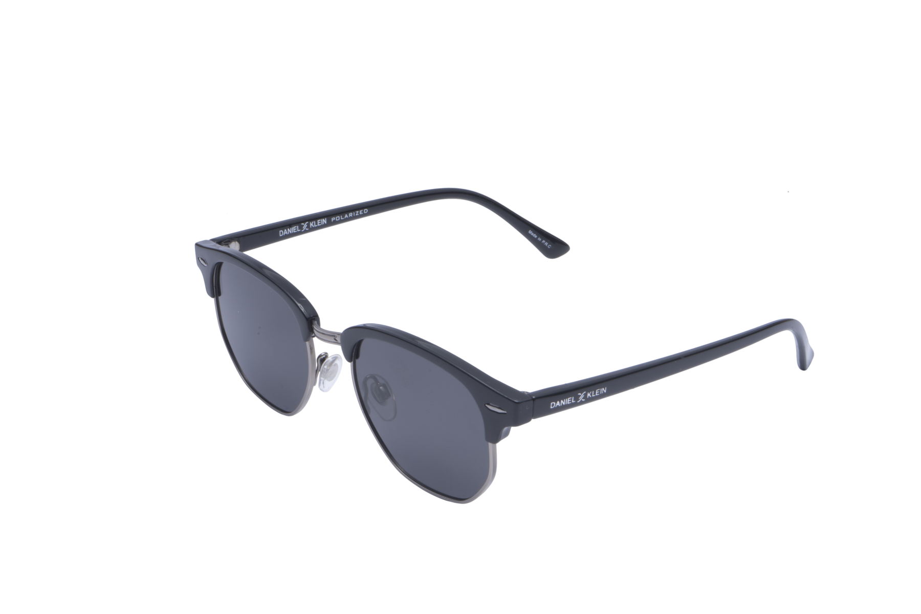 Daniel online klein polarized