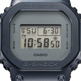 G-SHOCK Mens Metal Covered Midnight Fog Series Watch - GM-5600MF-2DR