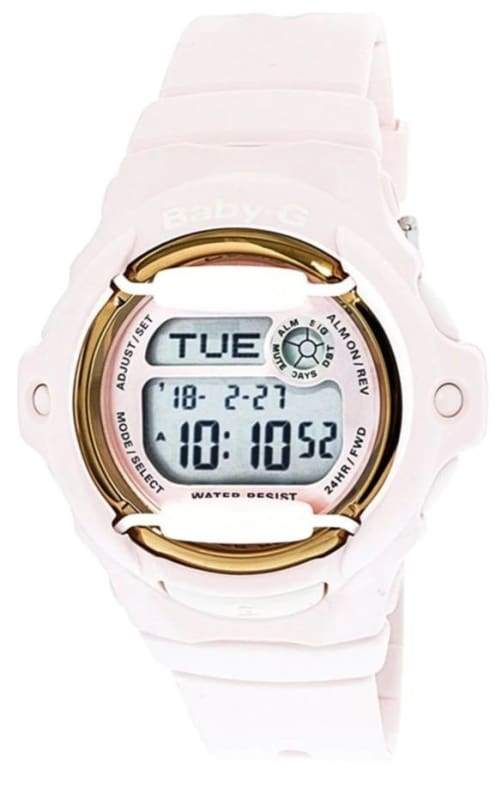 Casio baby g store bg 169