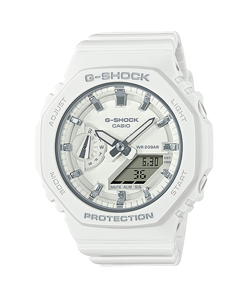 G shock white watch deals