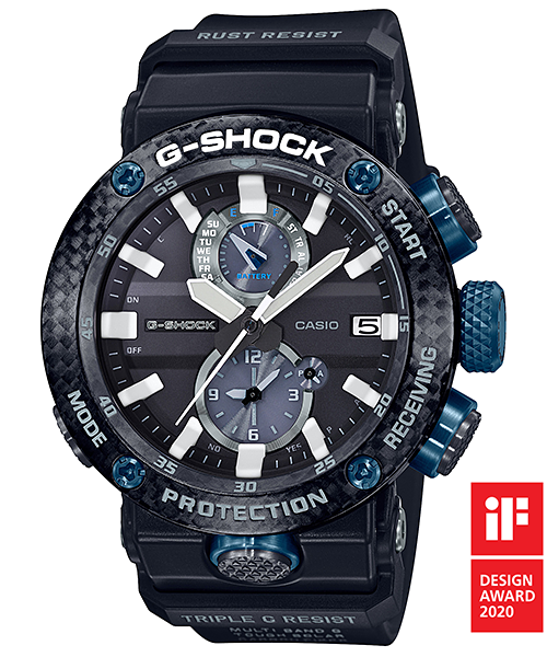 Casio g shock b 1000 sales