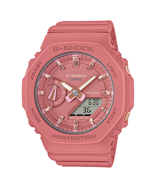 Casio g shock women hotsell