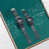 G-SHOCK Pair Lovers Collection Gift Set - LOV-21A-1ADR