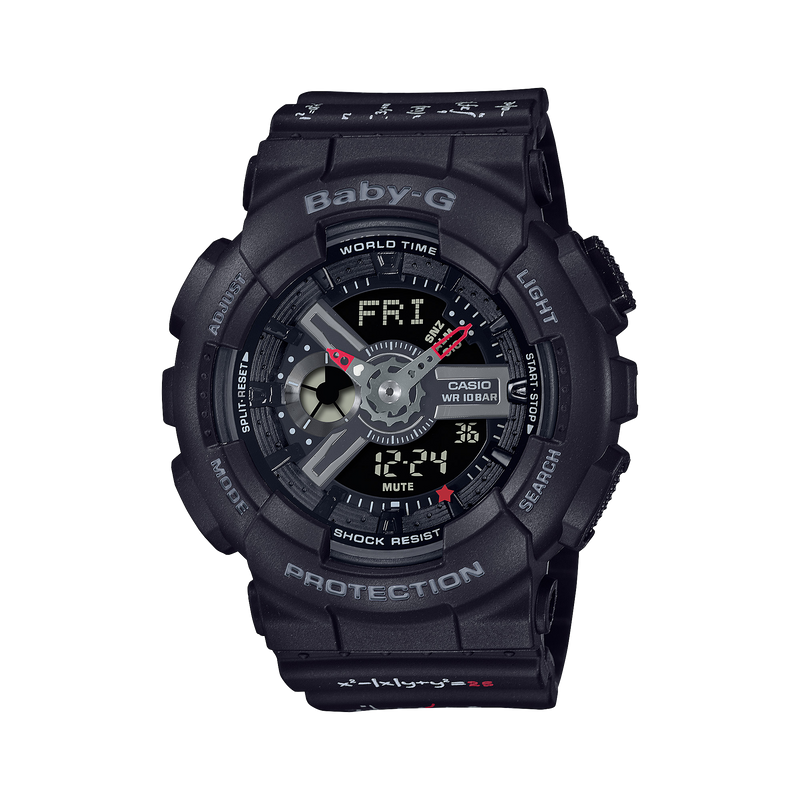 G-SHOCK Pair Lovers Collection Gift Set - LOV-21A-1ADR