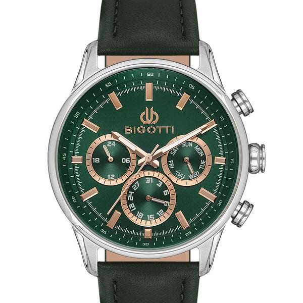 Bio Bread Orion Montre Bigotti Montre Bizou Milano Watches Montre