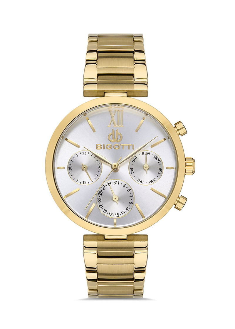 Casual Quartz Watch For Women Thin Leather Strap Wrist Watches Ladie Gold  Creative Wristwatch Bayan Kol Saati