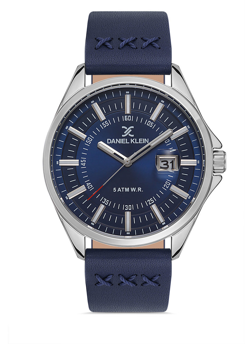 Men Daniel Jubile Watch Company Leather Watches Daniel Jubile