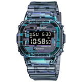 G-SHOCK Mens Digital Glitch Series Watch - DW-5600NN-1DR