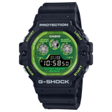 G-SHOCK Mens Tech Skeleton Series Watch - DW-5900TS-1DR