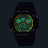 G-SHOCK Mens Tech Skeleton Series Watch - DW-5900TS-1DR