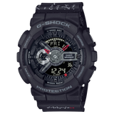 G-SHOCK Pair Lovers Collection Gift Set - LOV-21A-1ADR