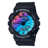 G-SHOCK Mens Iridescent Color Series Watch - GA-110SR-1ADR
