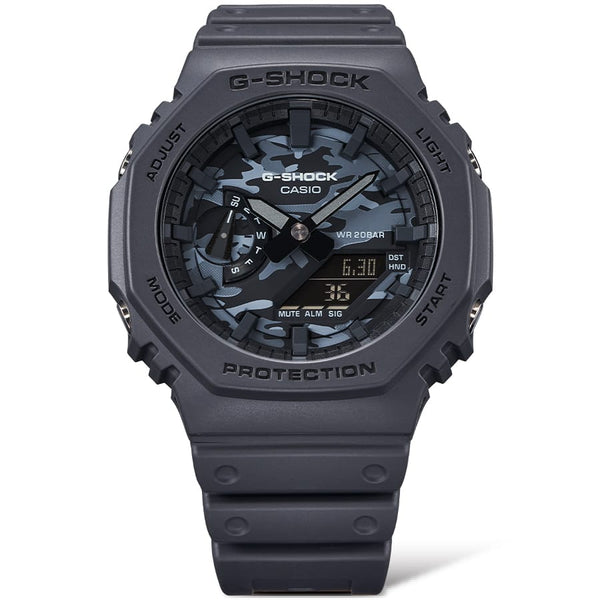 Casio g hotsell shock camo