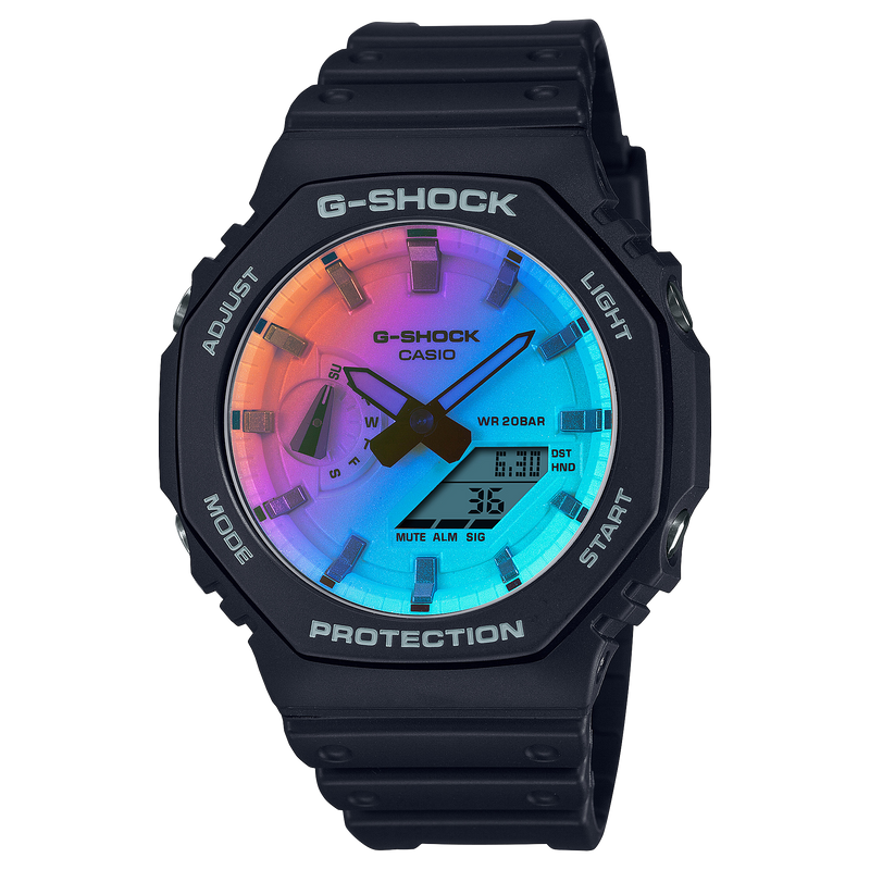 Casio g shock ga top series