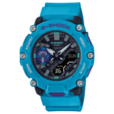 G-SHOCK Mens Carbon Core Guard Watch - GA-2200-2ADR