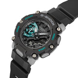 G-SHOCK Mens Carbon Core Guard Watch - GA-2200M-1ADR