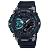 G-SHOCK Mens Carbon Core Guard Watch - GA-2200M-1ADR