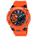G-SHOCK Mens Carbon Core Guard Watch - GA-2200M-4ADR