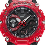 G-SHOCK Mens Sound Wave Series Watch - GA-2200SKL-4ADR