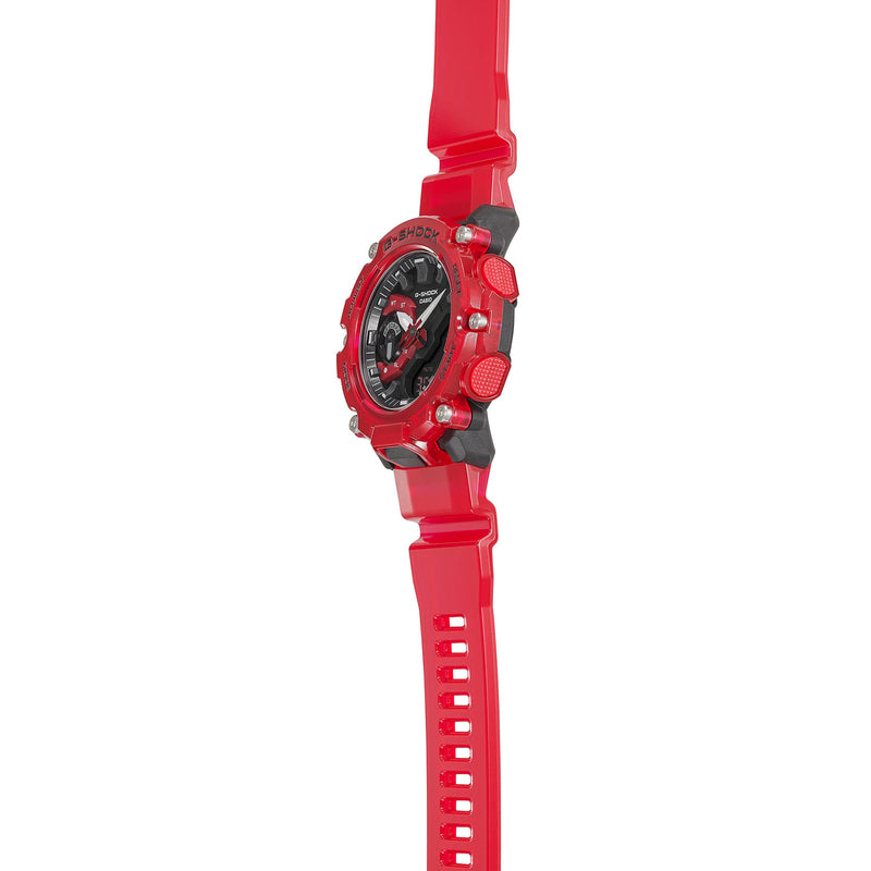 G-SHOCK Mens Sound Wave Series Watch - GA-2200SKL-4ADR