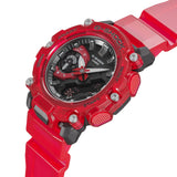 G-SHOCK Mens Sound Wave Series Watch - GA-2200SKL-4ADR