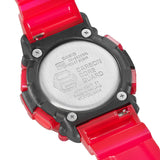 G-SHOCK Mens Sound Wave Series Watch - GA-2200SKL-4ADR