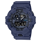 G-SHOCK Mens Camouflage Watch - GA-700CA-2ADR