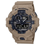 G-SHOCK Mens Camouflage Watch - GA-700CA-5ADR