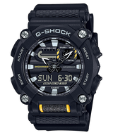 G-SHOCK Mens Analog Digital Watch - GA-900-1ADR