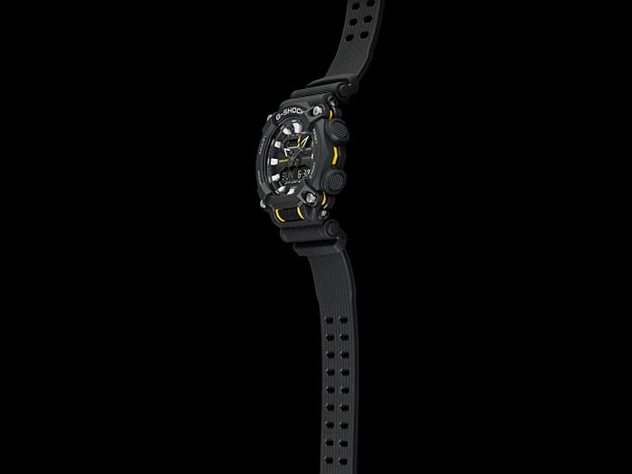 時計 G-SHOCK GA-900-1ADR GA-900-1A | CASIO