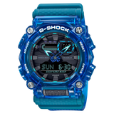 G-SHOCK Mens Sound Wave Series Watch - GA-900SKL-2ADR