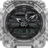 G-SHOCK Mens Sound Wave Series Watch - GA-900SKL-7ADR