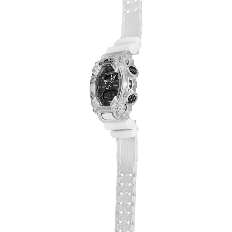 G-SHOCK Mens Sound Wave Series Watch - GA-900SKL-7ADR