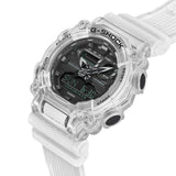 G-SHOCK Mens Sound Wave Series Watch - GA-900SKL-7ADR