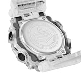 G-SHOCK Mens Sound Wave Series Watch - GA-900SKL-7ADR