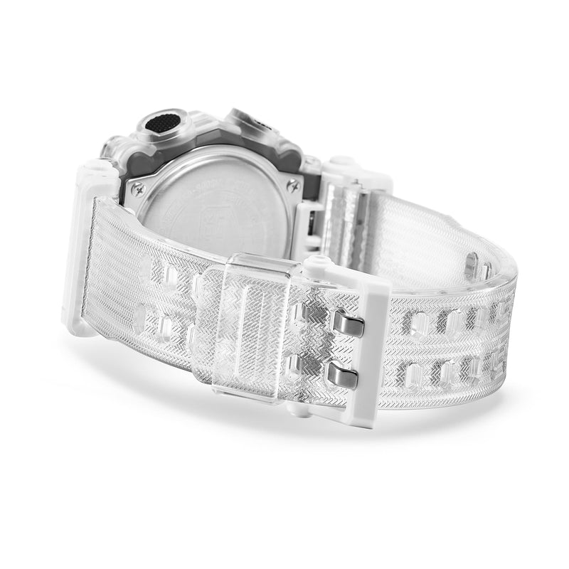 G-SHOCK Mens Sound Wave Series Watch - GA-900SKL-7ADR