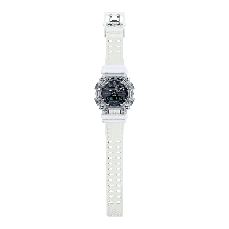 G-SHOCK Mens Sound Wave Series Watch - GA-900SKL-7ADR