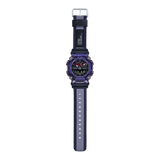 G-SHOCK Mens Tech Skeleton Series Watch - GA-900TS-6ADR