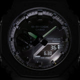 G-SHOCK Mens CasiOak Bluetooth Watch - GA-B2100-1A1DR