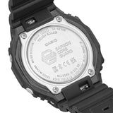 G-SHOCK Mens CasiOak Bluetooth Watch - GA-B2100-1ADR