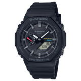 G-SHOCK Mens CasiOak Bluetooth Watch - GA-B2100-1ADR