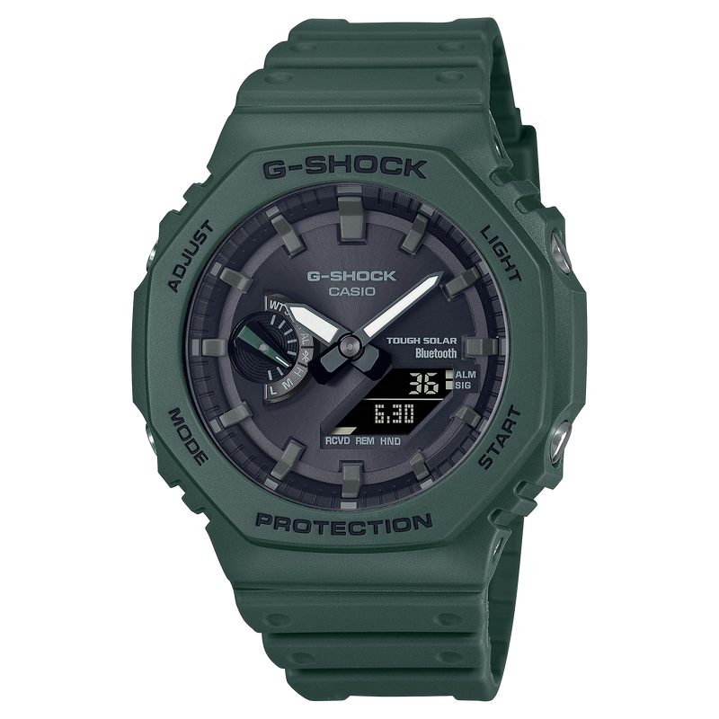 Casio g shock tough solar watch sales