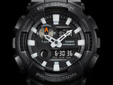 G-SHOCK GAX-100B-1ADR Analog-Digital Black Men's Watch
