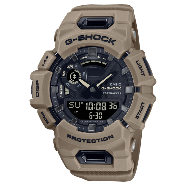 Casio shock store resist watch