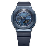 G-SHOCK Mens CasiOak Metal Covered Watch - GM-2100N-2ADR