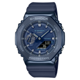 G-SHOCK Mens CasiOak Metal Covered Watch - GM-2100N-2ADR