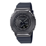 G-SHOCK Womens CasiOak S-Series Metal Covered Watch - GM-S2100B-8ADR