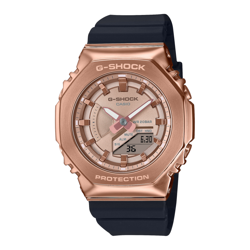 Casio g sale shock ladies